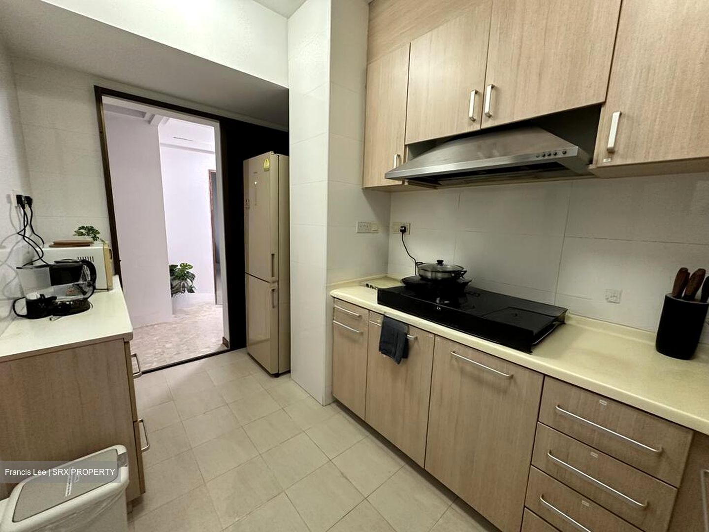 The Floravale (D22), Condominium #514578971